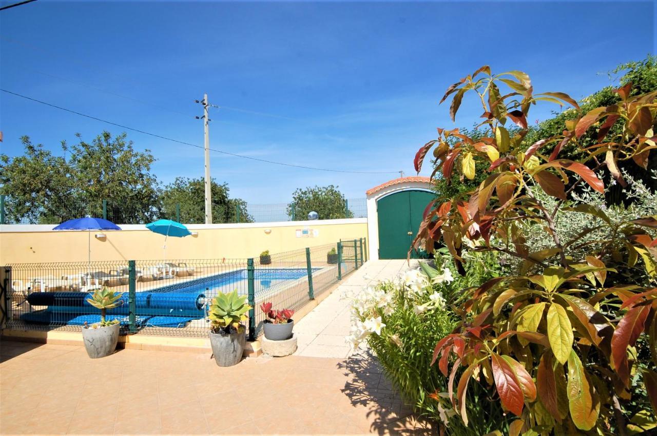 Vila Da Encosta - Private - Heated Swimming Pool - By Bedzy Albufeira Exterior photo