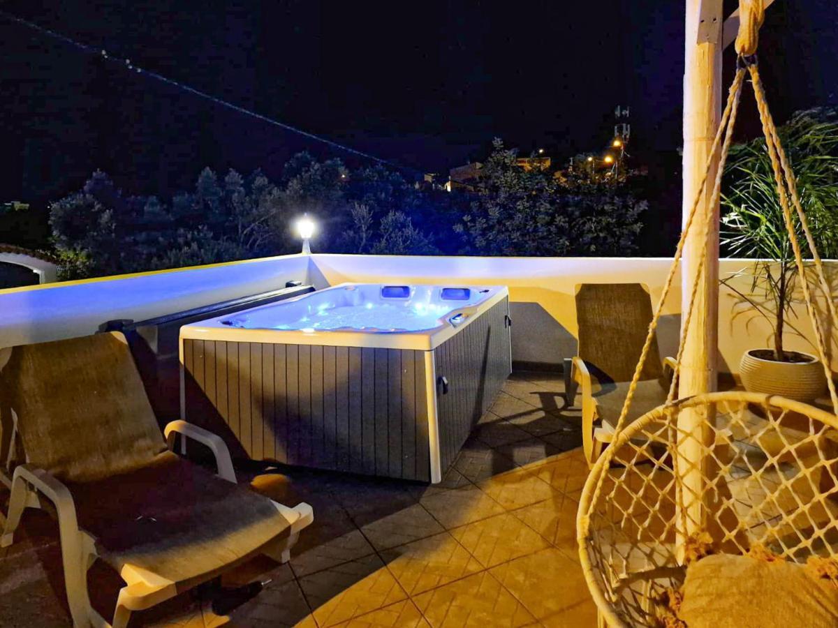 Vila Da Encosta - Private - Heated Swimming Pool - By Bedzy Albufeira Exterior photo